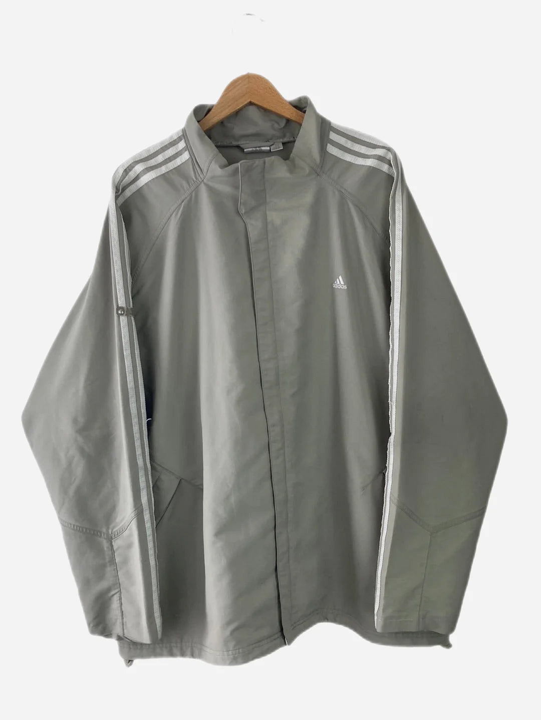 Adidas Trainingsjacke (XXL)