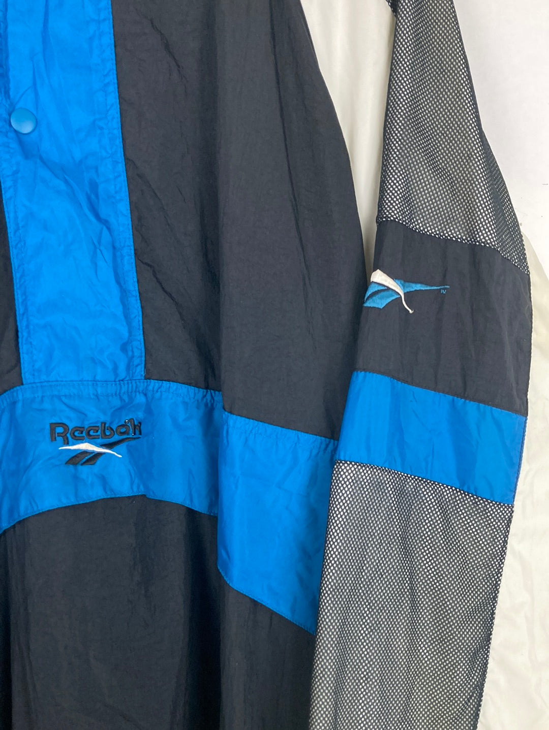 Reebok Trainingsjacke (XXL)