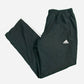 Adidas Track Pants (M)