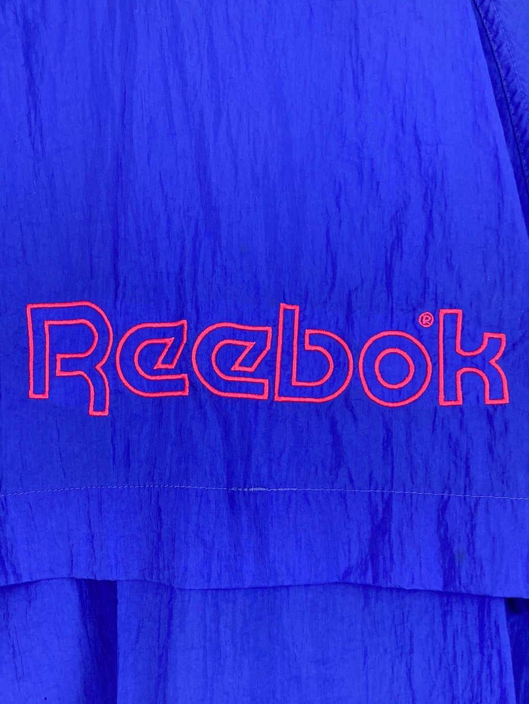 Reebok Trainingsjacke (L)