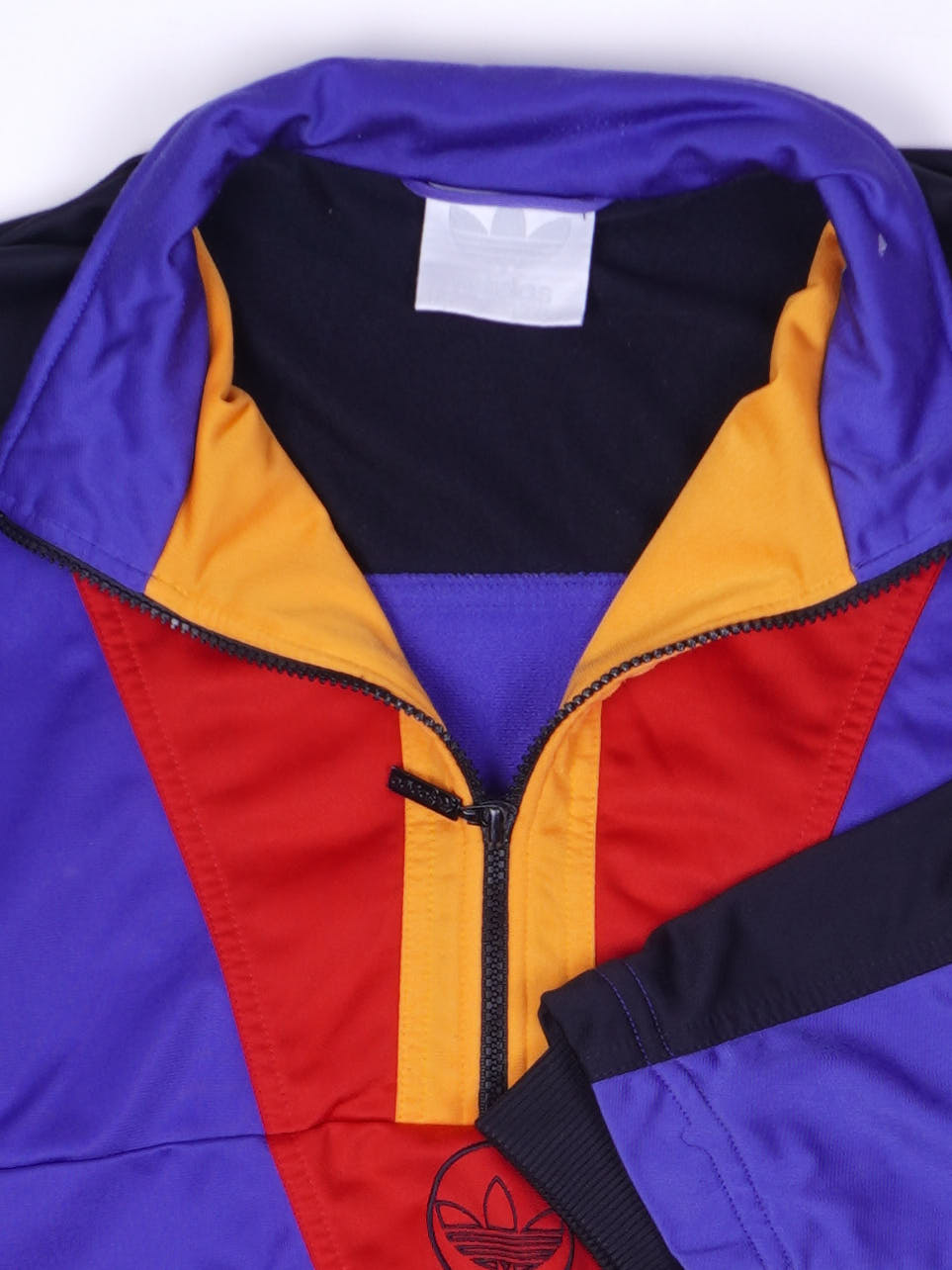 Adidas Trainingsjacke (S)