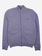 Lacoste Sweatjacke (L)
