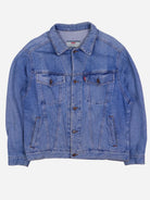 Levis Jeans Jacke (M)