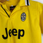 Juventus "Pirlo" Trikot (XS)