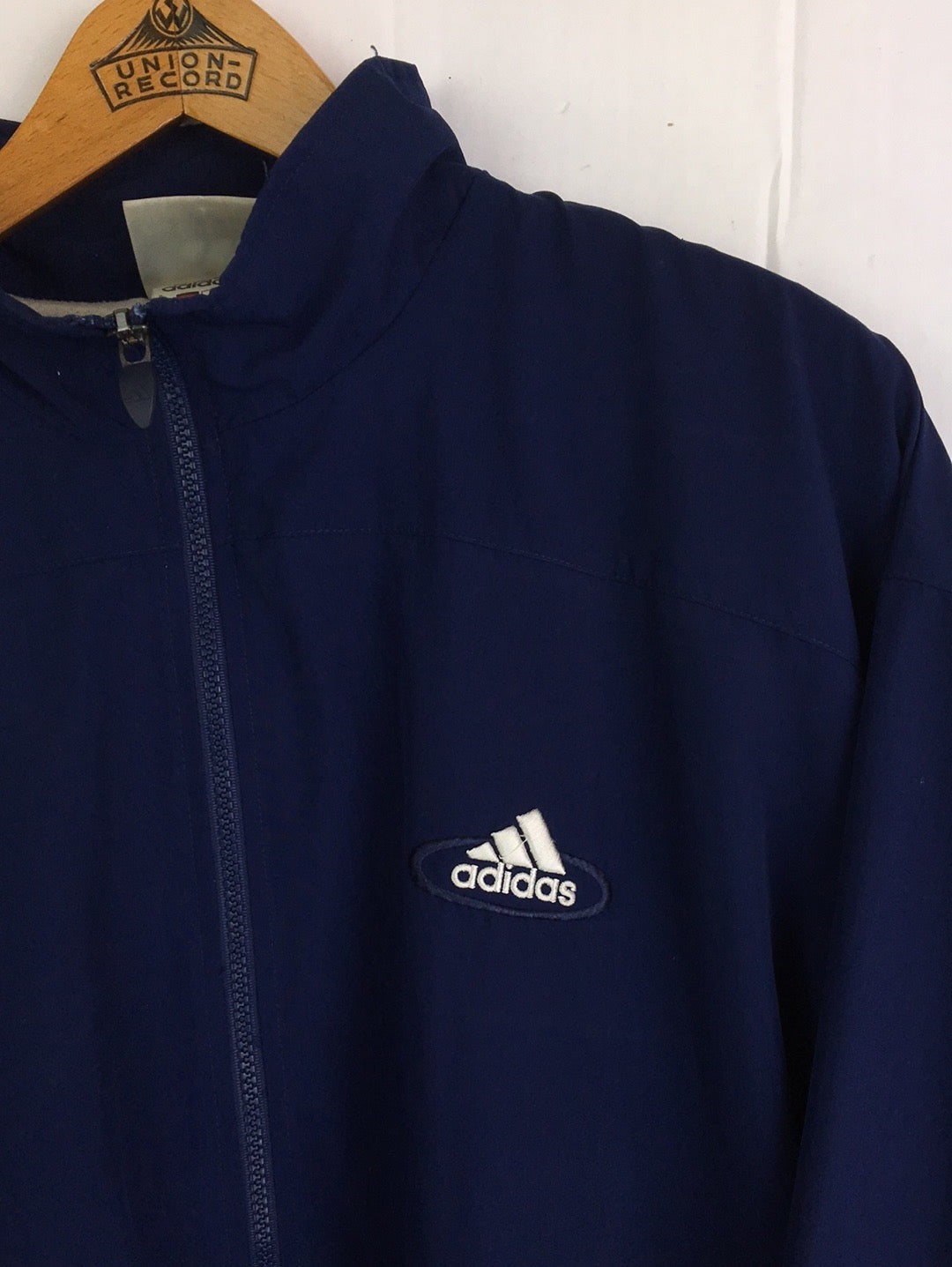 Adidas Trainingsjacke (XL)