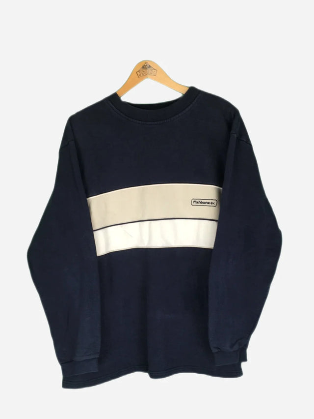 Fishbone Sweater (XL)