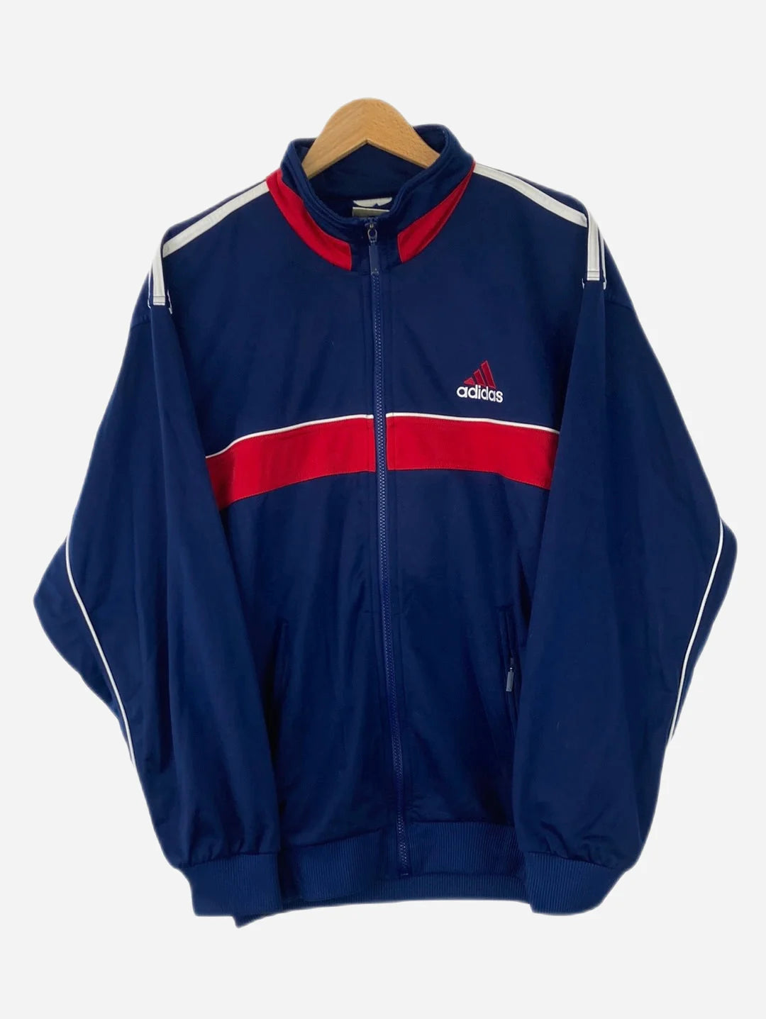 Adidas Trainingsjacke (XL)