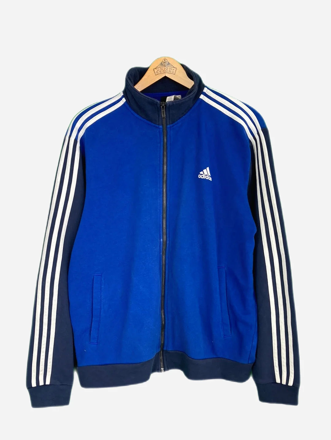 Adidas Sweatjacke (M)