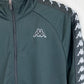 Kappa Trainingsjacke (S)
