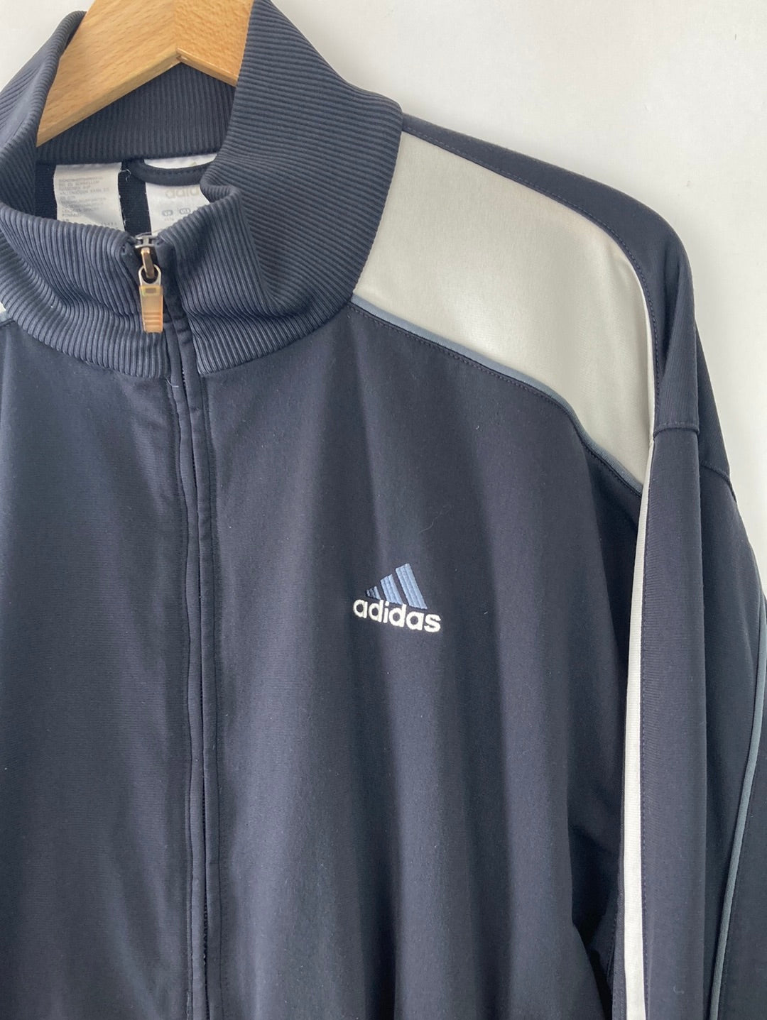 Adidas Trainingsjacke (XL)