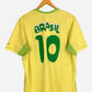 WM 2014 Brasilien Trikot (M)