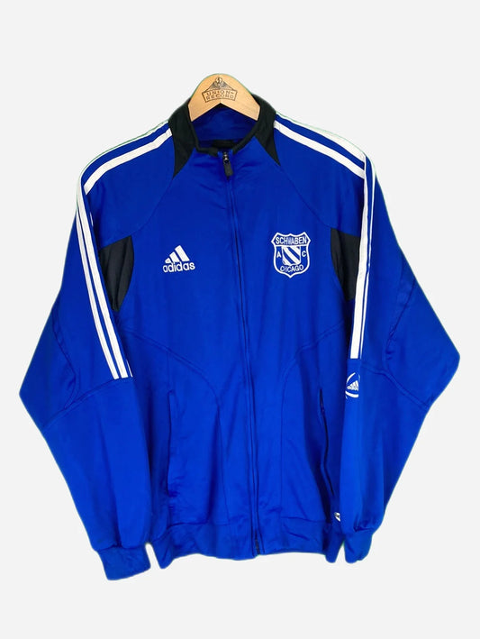 Adidas Trainingsjacke (M)