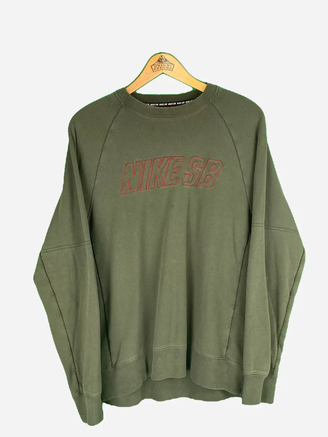 Nike SB Sweater (L)