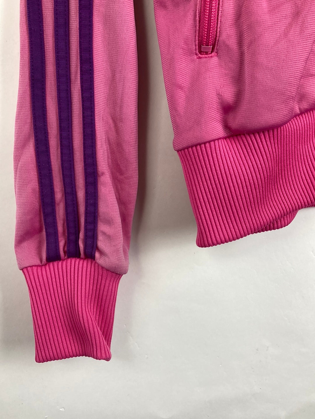 Adidas Trainingsjacke (XS)