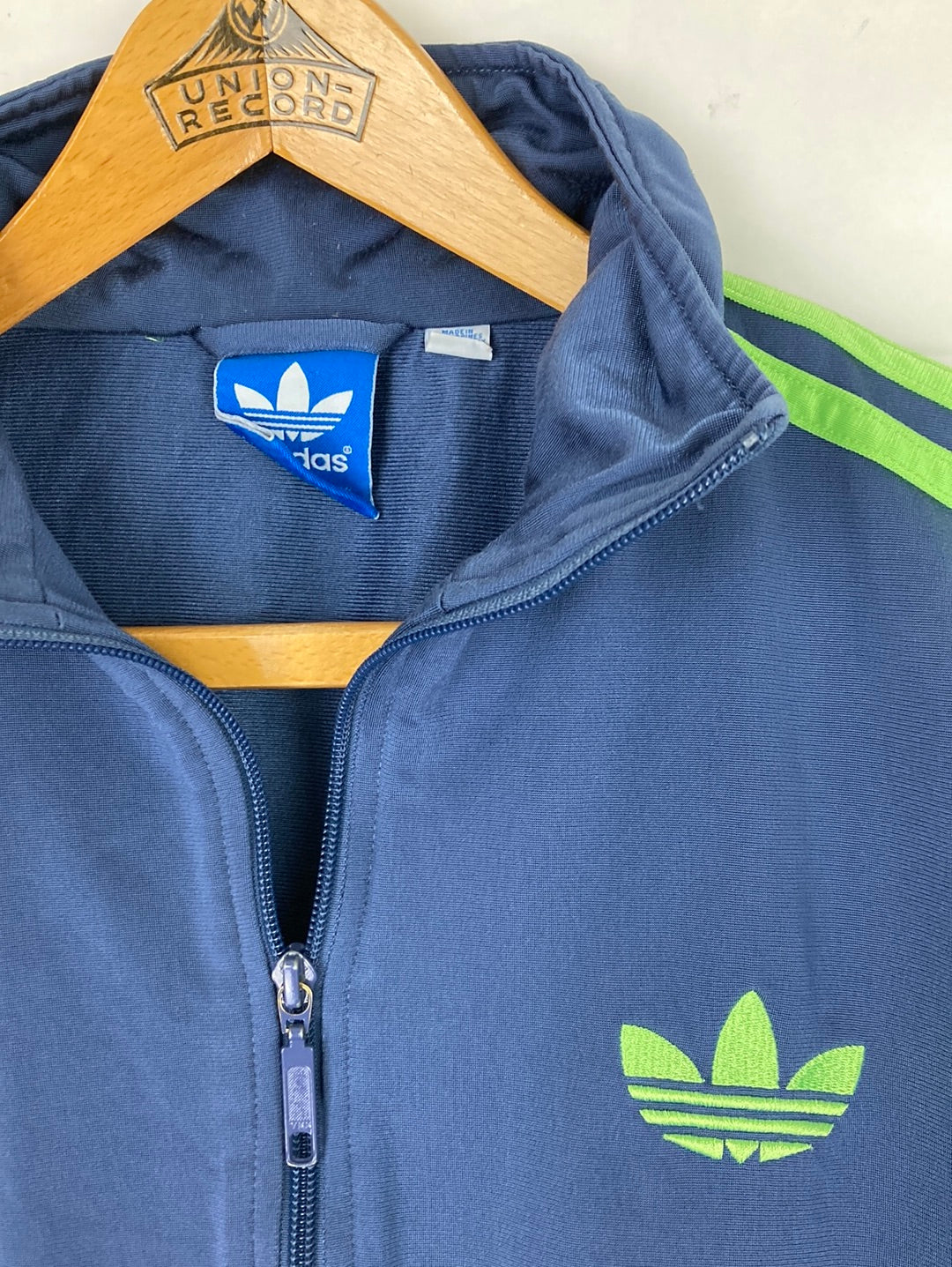 Adidas Trainingsjacke (S)