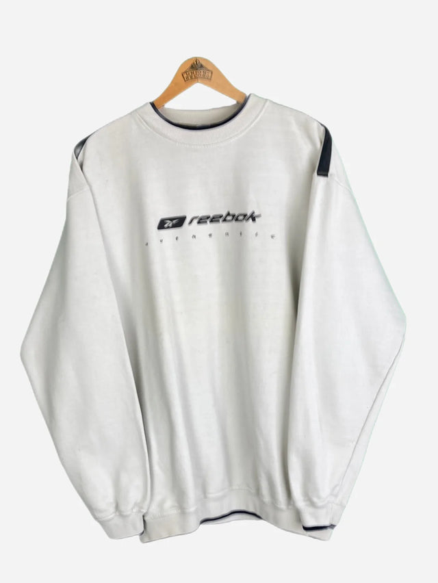 Reebok Sweater (XXL)
