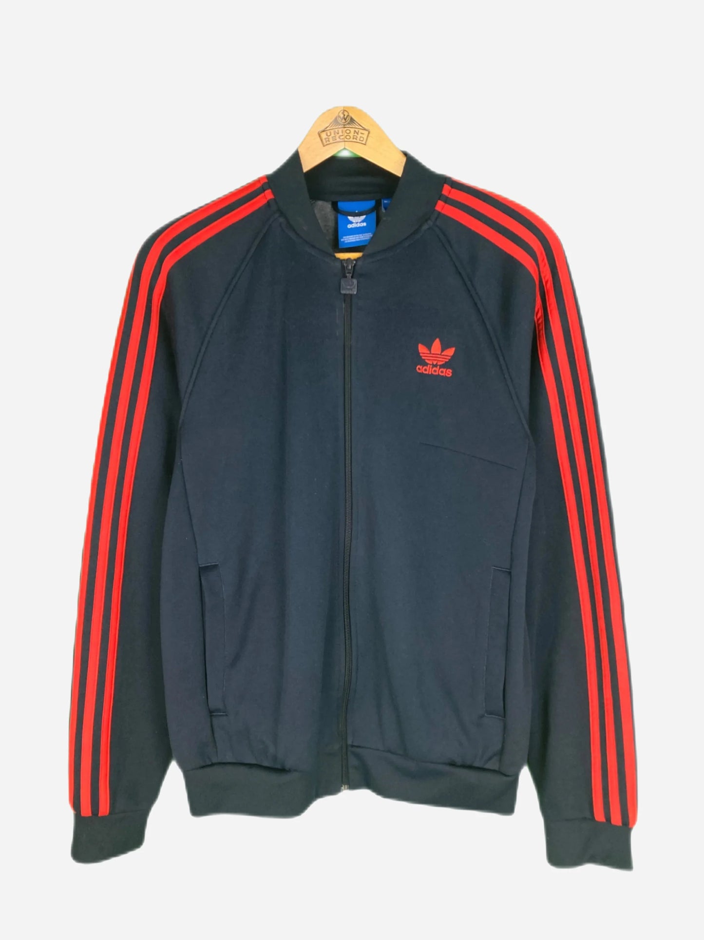 Adidas Trainingsjacke (M)