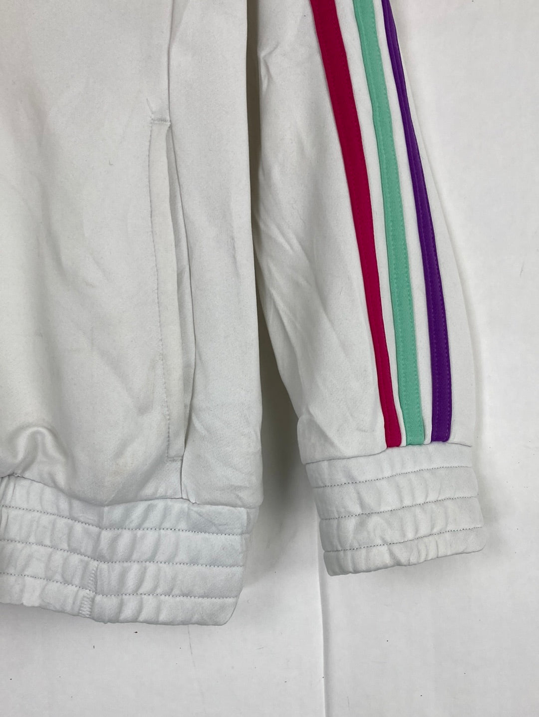 Adidas Trainingsjacke (S)