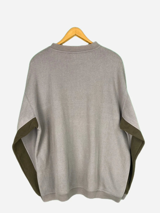Reebok Sweater (XL)