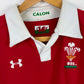 Under Armour Wales Rugby Trikot (S)