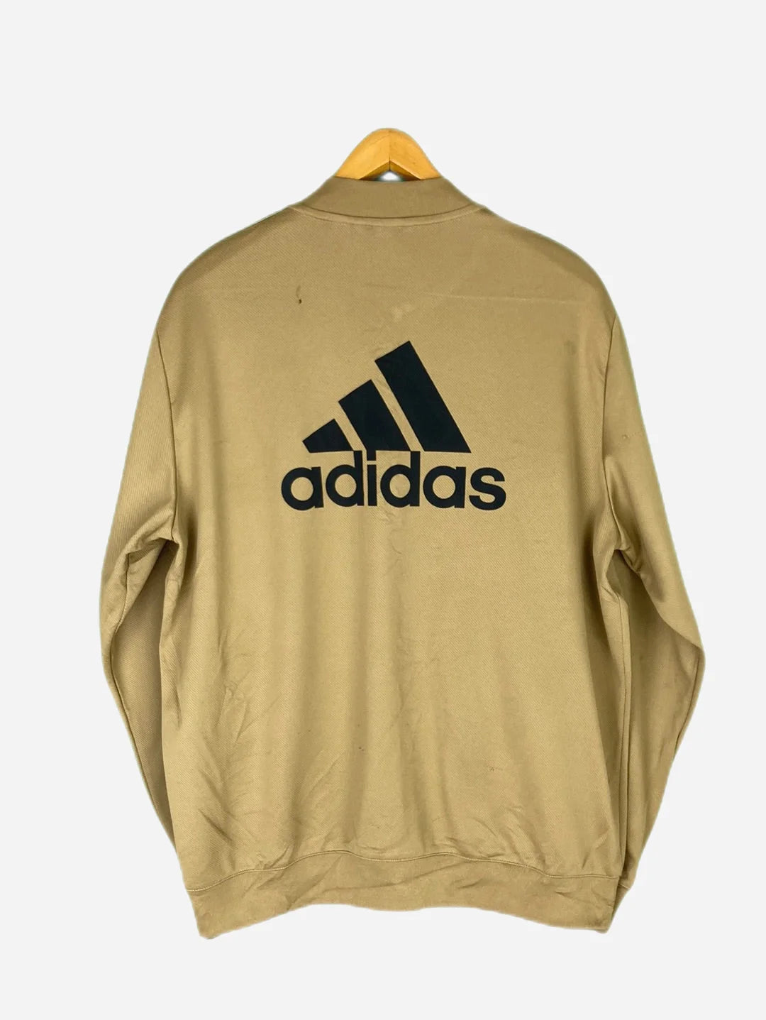 Adidas Sweatjacke (L)