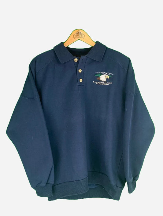 Marshalls Canada Sweater (L)