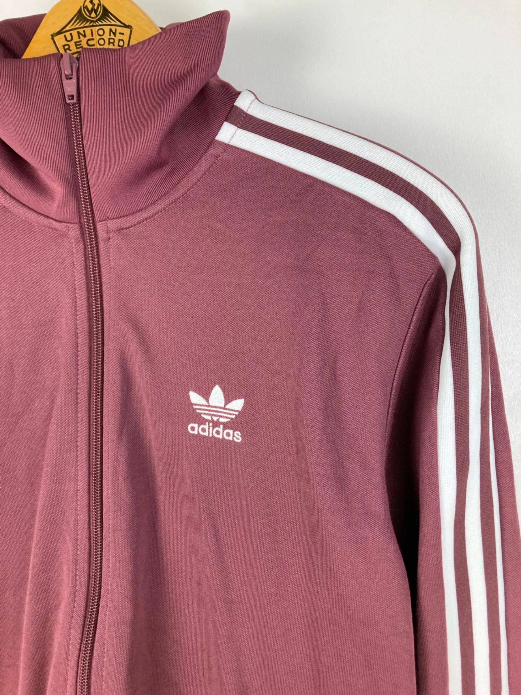 Adidas Trainingsjacke (M)