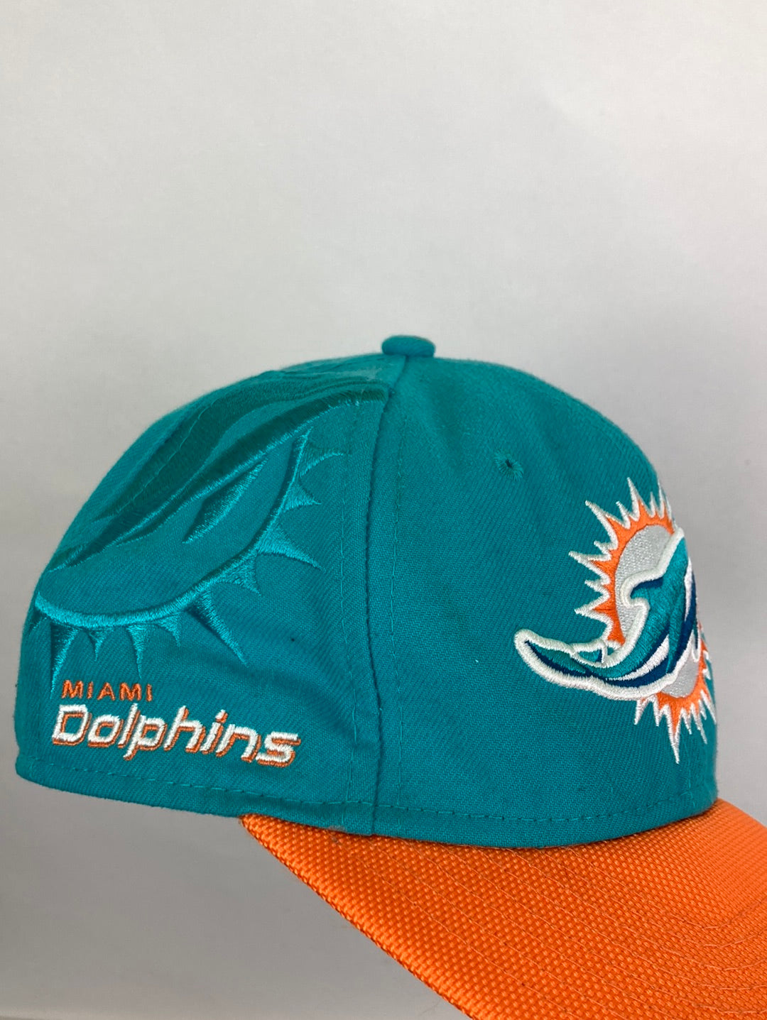 New Era Miami Dolphins Cap