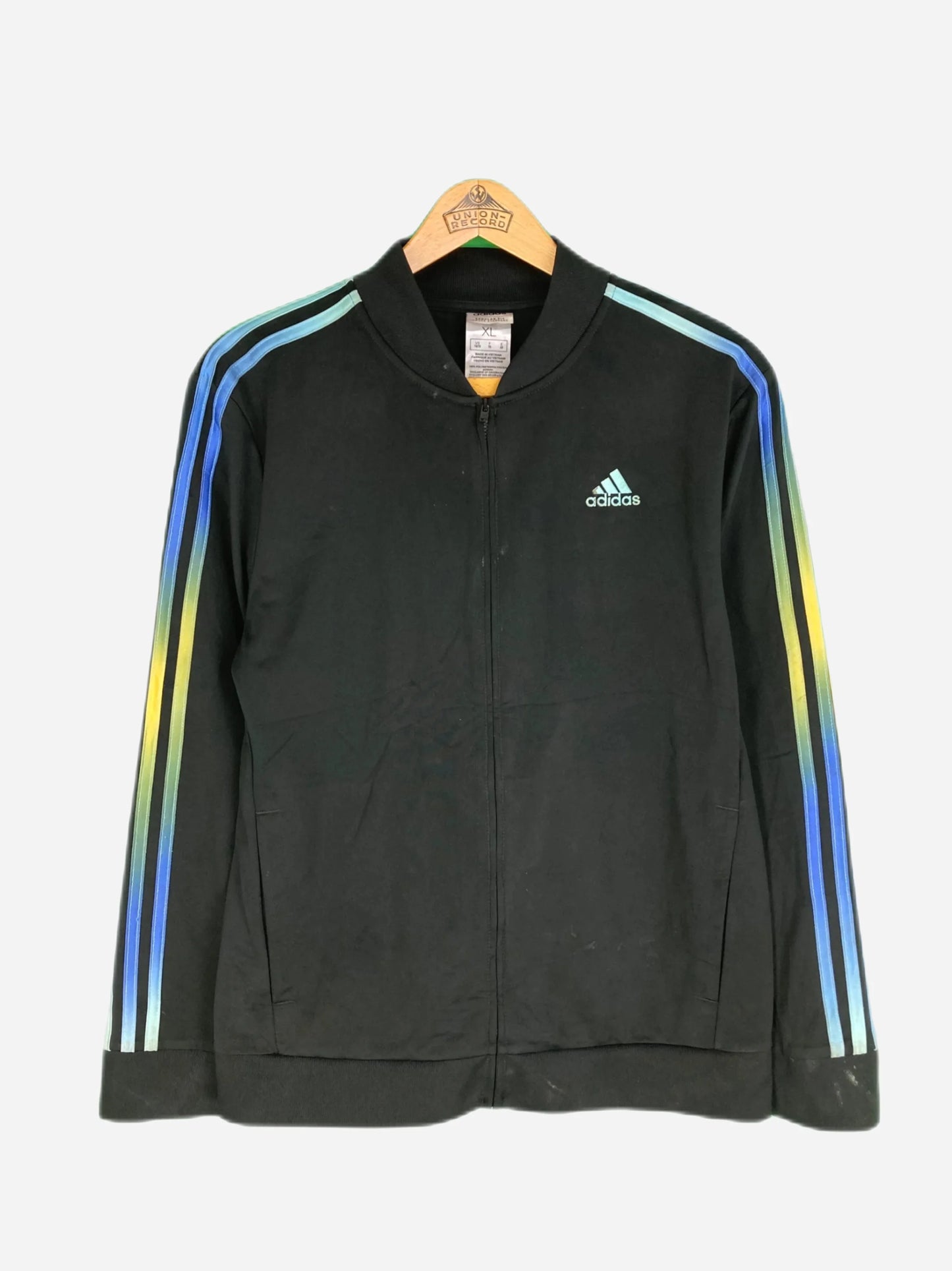 Adidas Trainingsjacke (M)