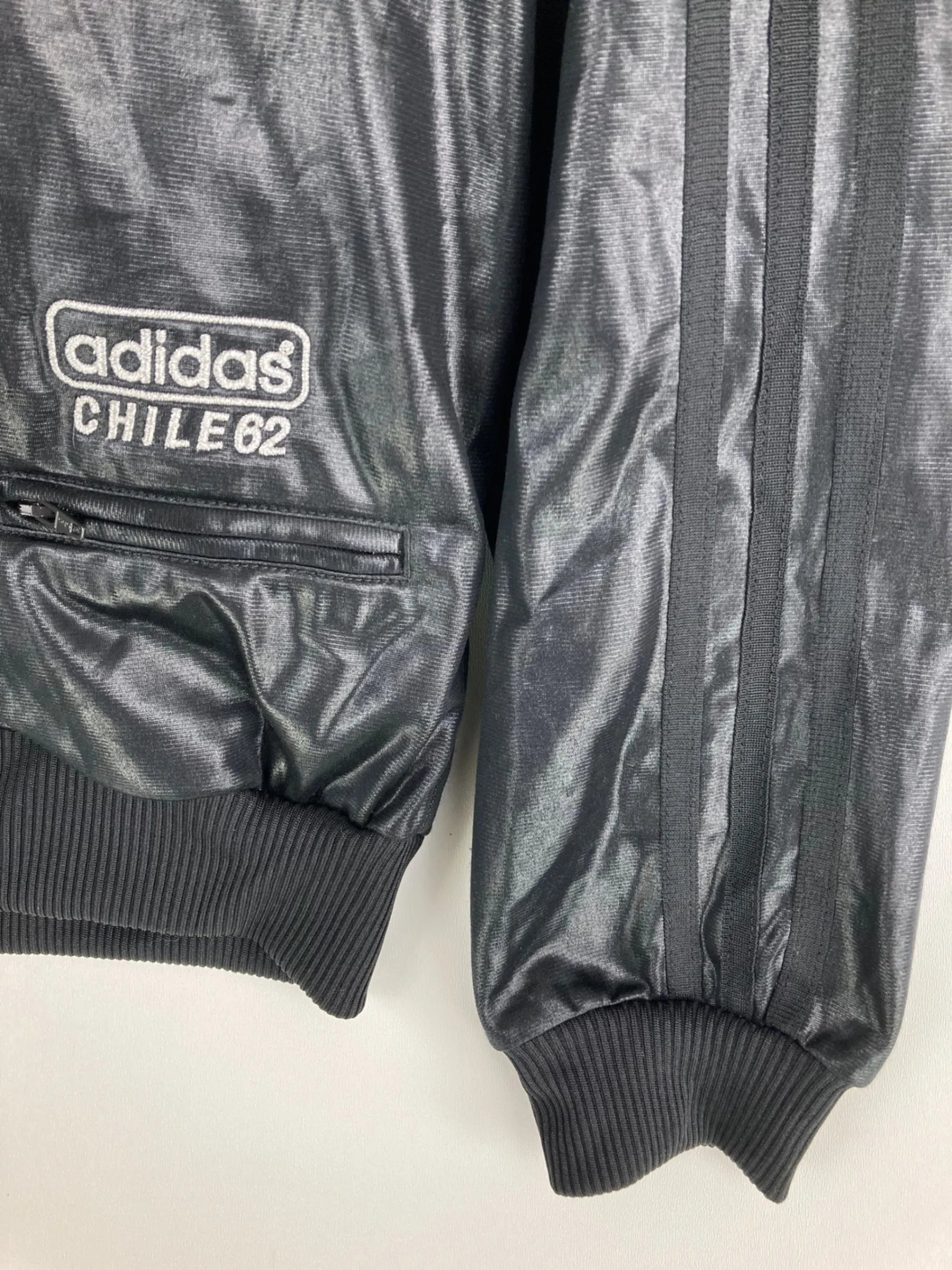 Adidas Trainingsjacke (M)