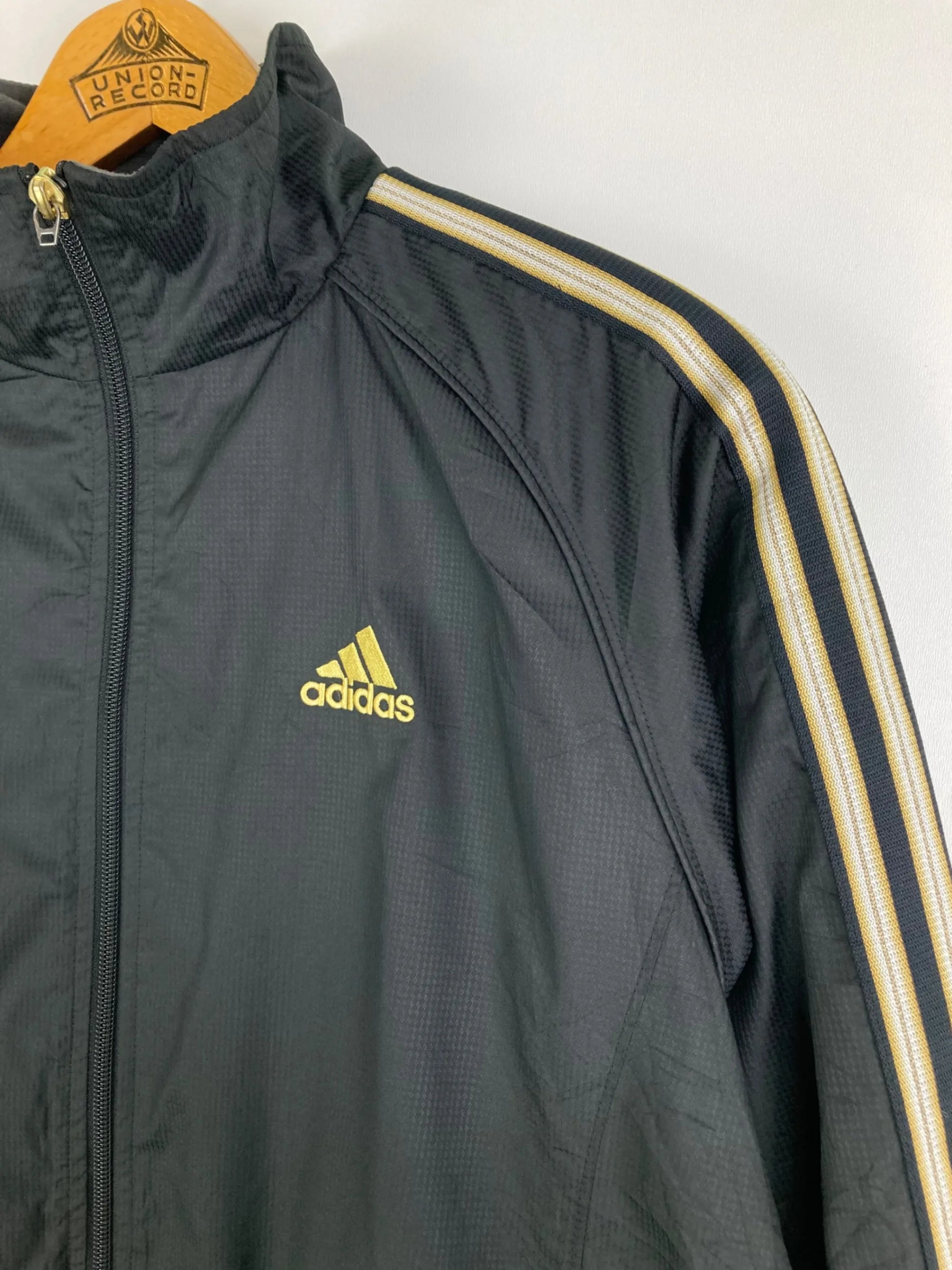 Adidas Trainingsjacke L lastdecades