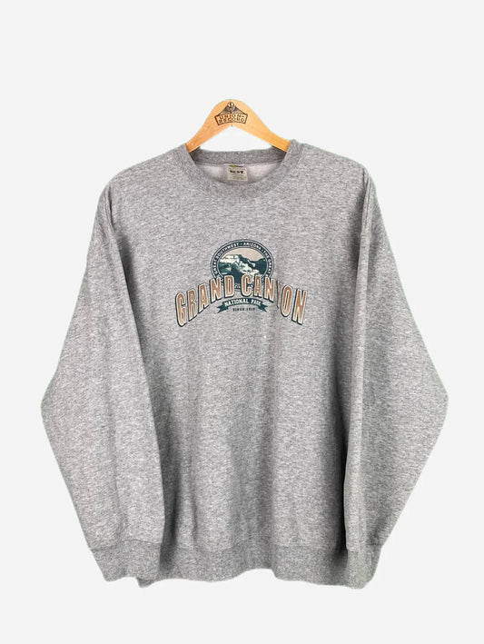Grand Canyon Sweater (L)