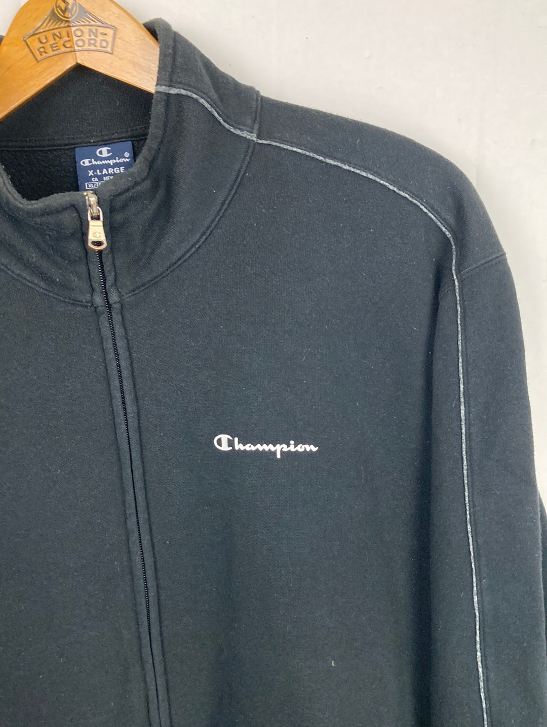 Champion Sweat Jacke (XL)
