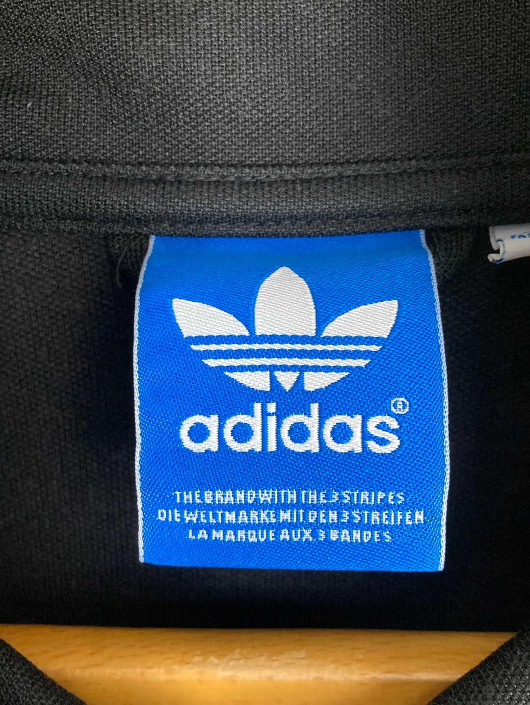 Adidas Trainingsjacke (XL)
