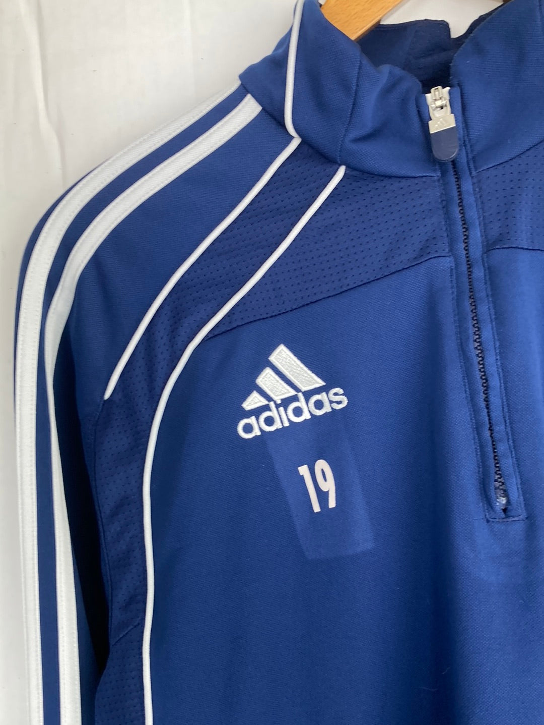 Adidas Trainingsjacke (XL)