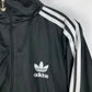 Adidas Trainingsjacke (S)