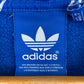 Adidas Zip Hoodie (S)