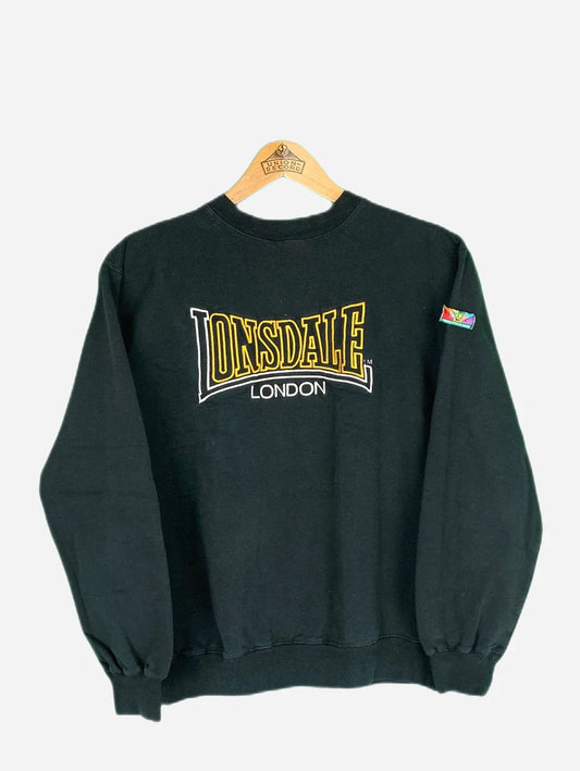 Lonsdale Sweater (S)