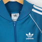 Adidas Sweatjacke (S)