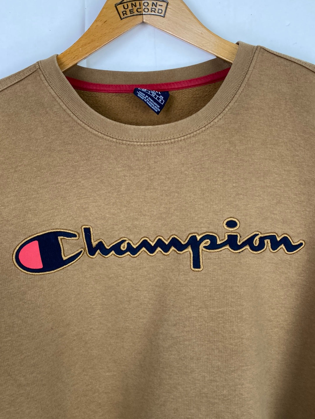 Champion Sweater (M)