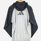 Adidas Trainingsjacke (XL)