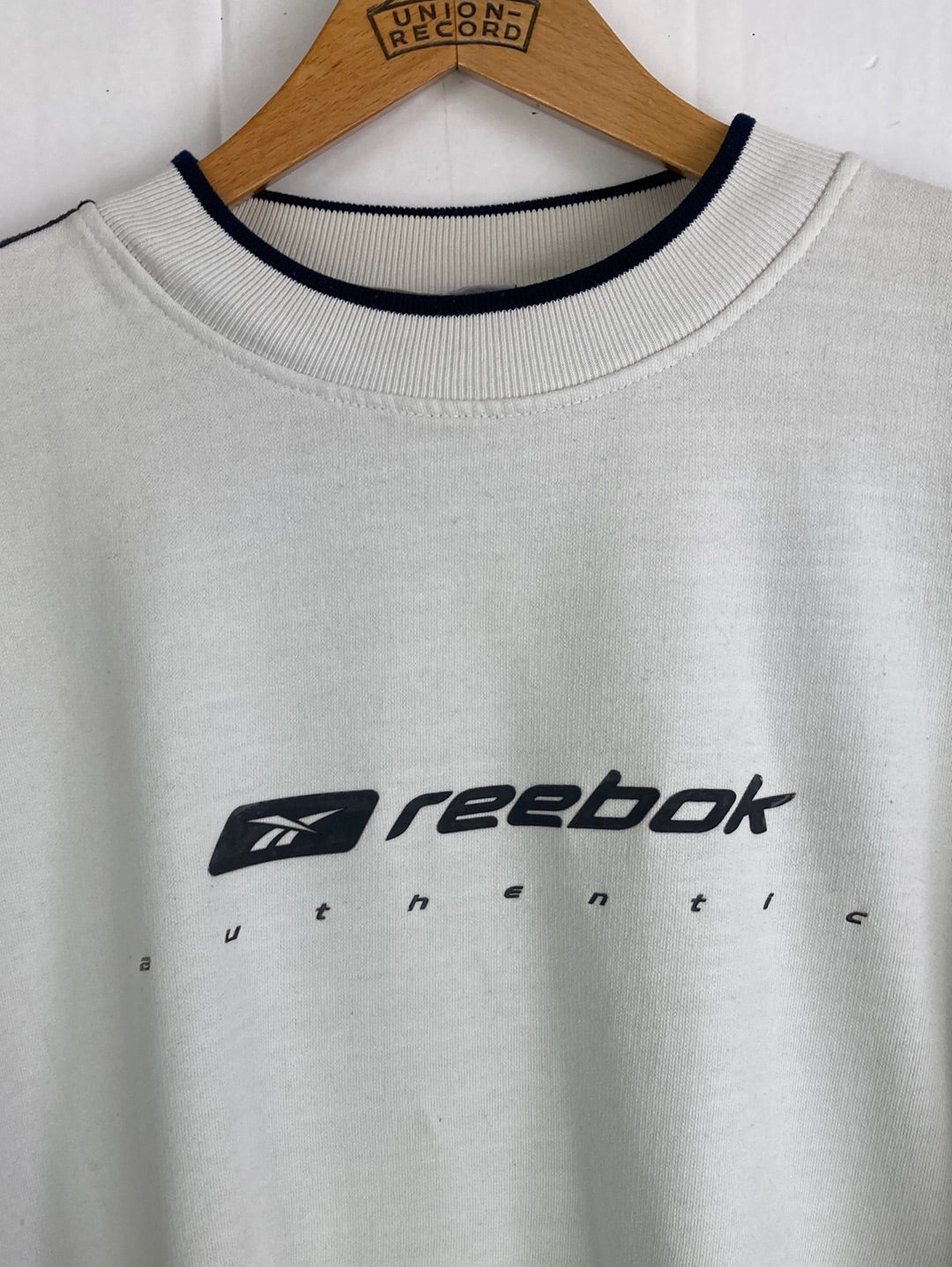 Reebok Sweater (XXL)