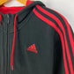Adidas Trainingsjacke (XL)