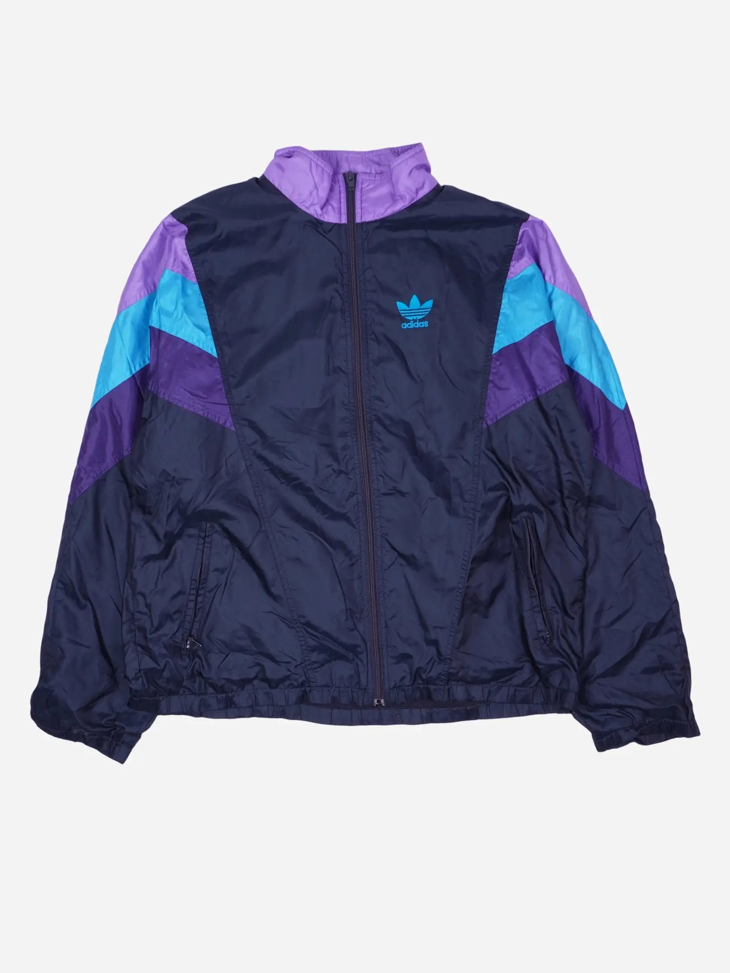 Adidas Trainingsjacke (M)