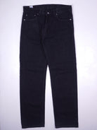 Levis 505 Straight Leg Jeans (W32)