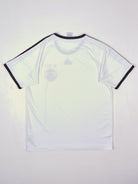 Adidas Deutschland 2002/04 Trainingsshirt Trikot (M)