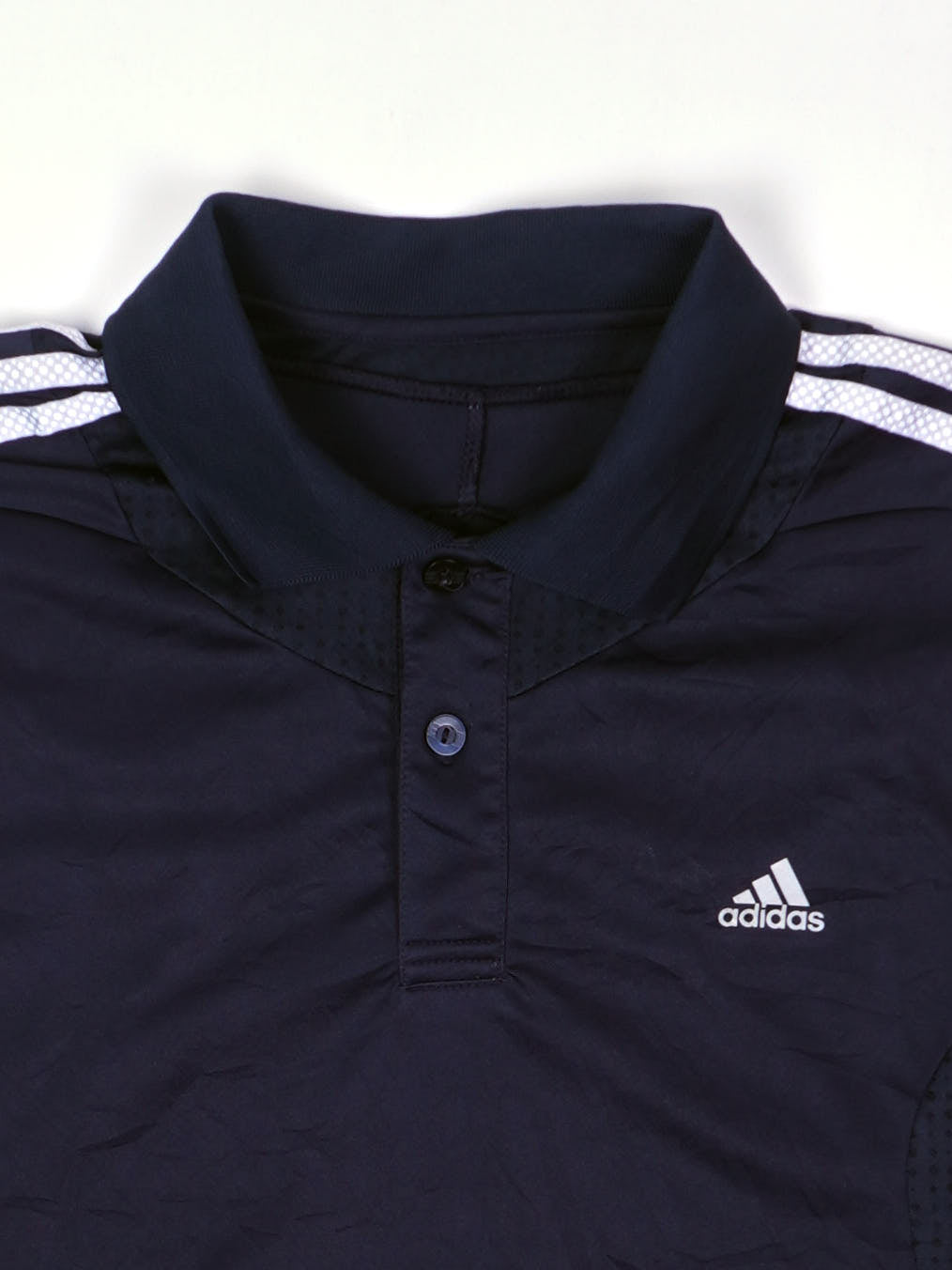 Adidas Polo Shirt (L)