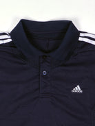 Adidas Polo Shirt (L)