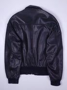 Vintage Lederjacke (XL)
