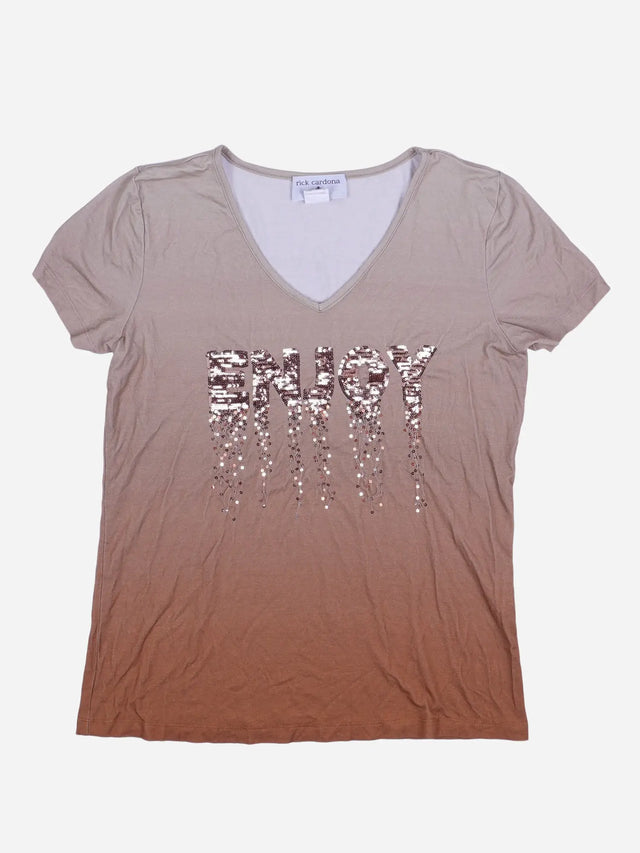 Vintage T-Shirt (M)